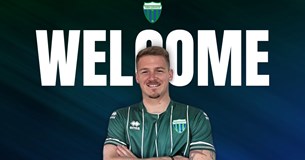 Τον Σέρβο επιθετικό Όγκνιεν Οζέγκοβιτς απέκτησε ο Λεβαδειακός Τον Σέρβο επιθετικό Όγκνιεν Οζέγκοβιτς απέκτησε ο Λεβαδειακός