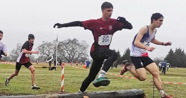 Δυναμική εμφάνιση είχε ο ΓΣ Πίνδαρος Θηβών στο Πανελλήνιο Πρωτάθλημα Δρόμου