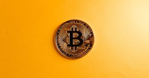 Κρυπτονομίσματα - Ψηφιακό μπλοκ σε μαύρα εισοδήματα και περιουσιακά στοιχεία