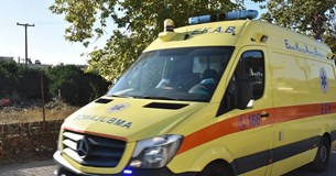 Γ. Μουλκιώτης: «Η πραγματικότητα είναι σκληρή και αμείλικτη: στη Θήβα και τη Λιβαδειά πολίτες χάνουν τη ζωή τους περιμένοντας ασθενοφόρο»