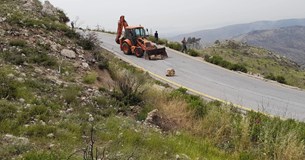 Δερβενοχώρια-Ελευσίνα - Γ. Ντασιώτης: «Βγαίνουμε στον αέρα!»