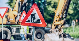 Μερική διακοπή κυκλοφορίας στη Θήβα λόγω εκτέλεσης έργου