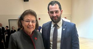 Με υπογραφή Σπανού η αποκατάσταση και ανάδειξη του Αρχαιολογικού Χώρου Κύνου