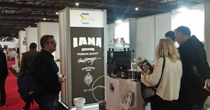 Στη 12η ΕΞΠΟΤΡΟΦ συμμετείχε η Περιφέρεια Στερεάς Ελλάδας με προϊόντα-πρεσβευτές του τόπου