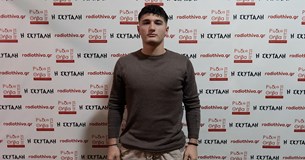 Αγγελος Κατσέλης: Το παρελθόν, το παρόν και οι φιλοδοξίες με τον ΑΟ Θήβα