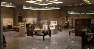 Γνωρίζοντας το Αρχαιολογικό Μουσείο Θήβας μέσα από 10 εμβληματικά εκθέματα