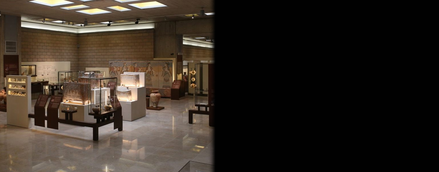 Γνωρίζοντας το Αρχαιολογικό Μουσείο Θήβας μέσα από 10 εμβληματικά εκθέματα