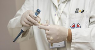 Προληπτικός έλεγχος και ιατρική υποστήριξη στο αγροτικό ιατρείο της Δ.Κ. Αγ. Δημητρίου