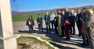 Γιώργος Ντασιώτης: «Το ολοκαύτωμα του Υψηλάντη!»