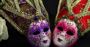 Αποκριάτιδες εκδηλώσεις στον Δήμο Αλιάρτου - Θεσπιέων - Δείτε αναλυτικά το πρόγραμμα