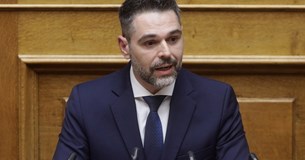 Γ. Σαρακιώτης: «Οι φυστικοπαραγωγοί της Φθιώτιδας έμειναν με τις υποσχέσεις του Υπουργού»