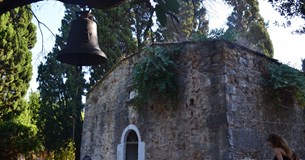 350.000 ευρώ για την αποκατάσταση της Μονής Οσίου Νικολάου Σικελιώτη στο Μετόχι Εύβοιας