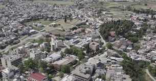 Θήβα - η ιστορία και οι μύθοι μιας πόλης που σημάδεψε τον ελληνικό κόσμο