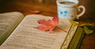 Στέφανος Σταμέλλος: Το βιβλίο και η ανάγνωση είναι μια πράξη ελευθερίας