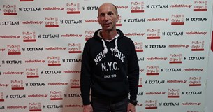 Κώστας Κυριακάκης: Ο ρόλος του προπονητή στον στίβο - «Πρώτα πρέπει να είσαι παιδαγωγός»