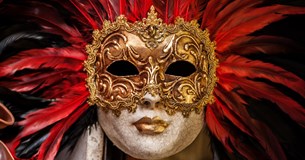 Αποκριάτικη Εκδήλωση Μελισσοχωρίου Κυριακή 22 Φεβρουαρίου 2026