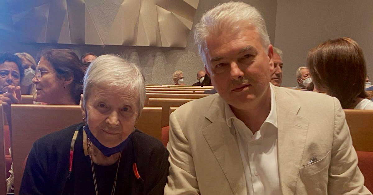 Παναγιώτης Ταγκαλής: «Με βαθιά θλίψη υποδεχθήκαμε την είδηση του θανάτου της Ελένης Γλύκατζη-Αρβελέρ, της κορυφαίας βυζαντινολόγου και ιστορικού»