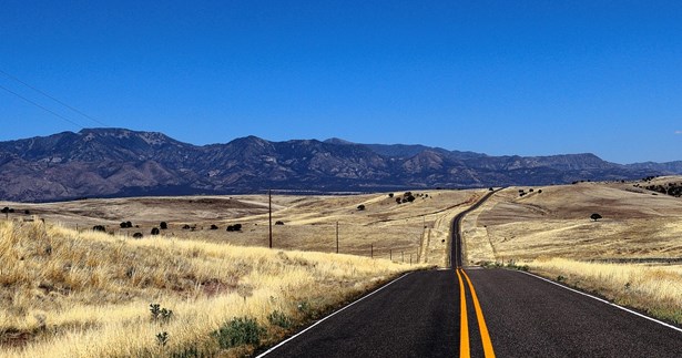 370.000 ευρώ για το νέο οδικό έργο στην περιοχή του Δήμου Αγράφων