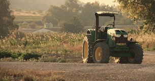 Ερώτηση Μουλκιώτη στη Βουλή για τους χιλιάδες αγρότες που χάνουν 1η Μαρτίου την ασφαλιστική ικανότητά τους