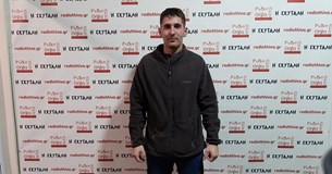 Γεράσιμος Παυλιώτης: Η πορεία, οι δυσκολίες και η σταθερή παρουσία στον Απόλλων Ακραιφνίου