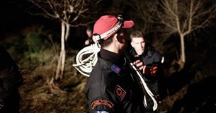 Βρέθηκαν οι δύο ορειβάτες που αγνοούνταν στον Παρνασσό