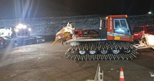 8 χρόνια περιμένουν στην Αλίαρτο την πεζογέφυρα και την υπογειοποίηση του σιδηροδρομικού δικτύου