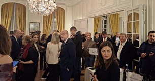 Για πρώτη φορά η Περιφέρεια Στερεάς Ελλάδας στη διεθνή έκθεση Wine Paris & Vinexpo Paris 2026