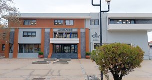 Συνάντηση του ΣΕΟΒ με τη δημοτική αρχή του Δήμου Λεβαδέων για τα μέτρα ασφαλείας των υπαλλήλων