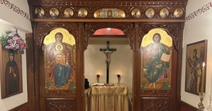 Η ποιμαντική δραστηριότητα του Σεβασμιωτάτου Μητροπολίτη Γεώργιου