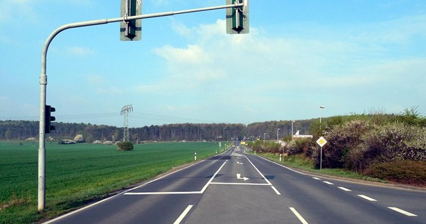 685.600 ευρώ για τον οδοφωτισμό στην Εύβοια