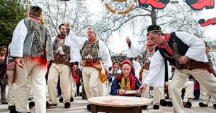 Ακυρώνεται η εκδήλωση του Βλάχικου Γάμου το Σάββατο λόγω κακοκαιρίας