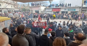 Απίστευτο το φετινό Καρναβάλι του Ορχομενού