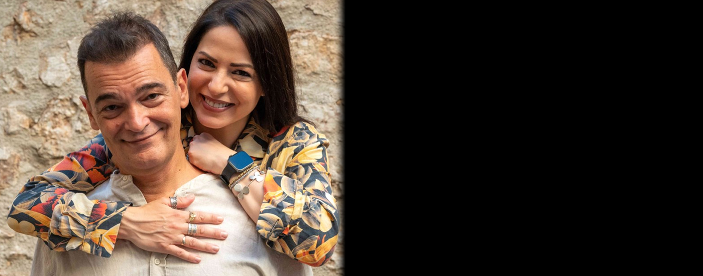 Η θεατρική παράσταση «CHECK IN για 2» του Μάκη Τσούφη έρχεται στη Θήβα Η θεατρική παράσταση «CHECK IN για 2» του Μάκη Τσούφη έρχεται στη Θήβα