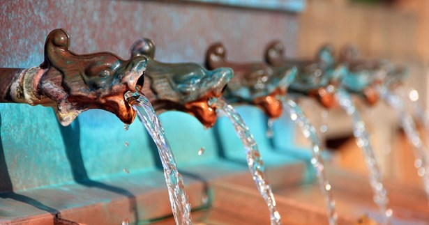 Διακοπή νερού στη Αλυκή Θήβας λόγω βλάβης