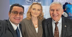 Ο Δήμος Λοκρών συμμετείχε στον ΔΕΗ Tour of Hellas 2026