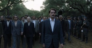 Προβολή της ταινίας του Παντελή Βούλγαρη «το Τελευταίο Σημείωμα» από το ΚΚΕ Λιβαδειάς