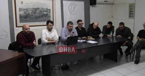 Πραγματοποιήθηκε η Έκτακτη Γενική Συνέλευση του Σωματείου Εστίασης Θήβας - Παραδίδεται στον Διοικητή του ΚΕΠΒ QR με τον Χάρτη Εστίασης Πραγματοποιήθηκε η Έκτακτη Γενική Συνέλευση του Σωματείου Εστίασης Θήβας - Παραδίδεται στον Διοικητή του ΚΕΠΒ QR με τον Χάρτη Εστίασης