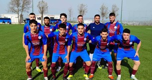 Πένθος στην Α.Ε. Δηλεσίου - Έφυγε από την ζωή η μητέρα του ποδοσφαιριστή Αναστάση Οικονόμου