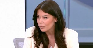 Λατινοπούλου: Ο 43χρονος ζητούσε δημόσια την εκτέλεσή μου, η ανοχή στα αριστερά σκουπίδια δεν περνάει πλέον