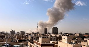 Το Ισραήλ εξαπέλυσε επίθεση εναντίον του Ιράν