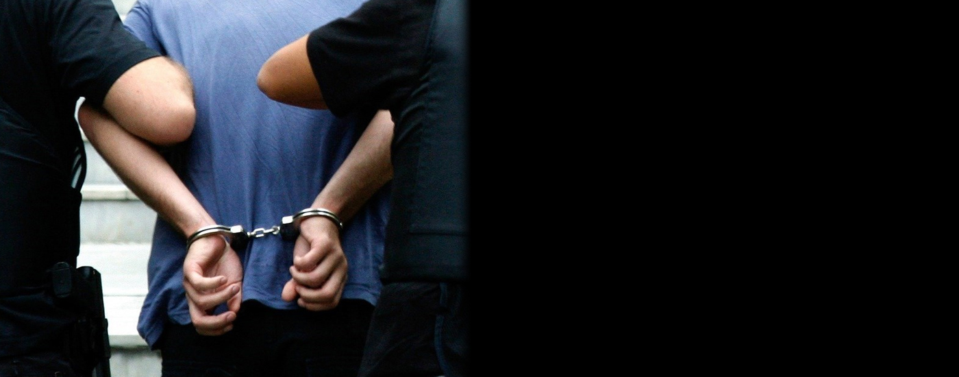Συνελήφθη ιερόσυλος που είχε κλέψει Ιερό Ναό στη Βοιωτία