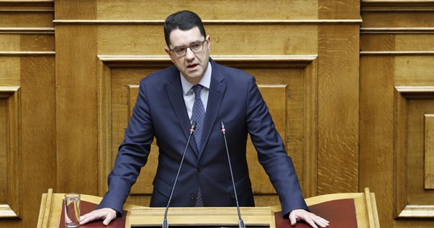 Οδική ασφάλεια: «Αυτά δεν γίνονται στην Ελλάδα!»