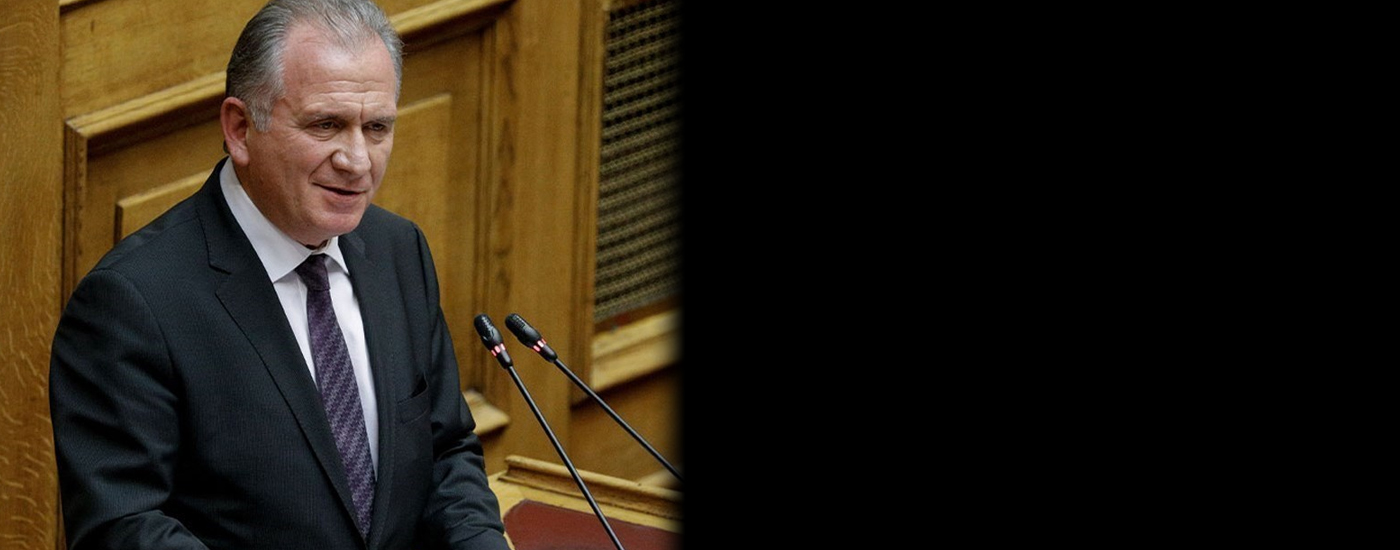 Γιώργος Μουλκιώτης: «Τι φοβάται η Νέα Δημοκρατία και ο Προϊστάμενος της ΕΥΠ Κυρ. Μητσοτάκης;»