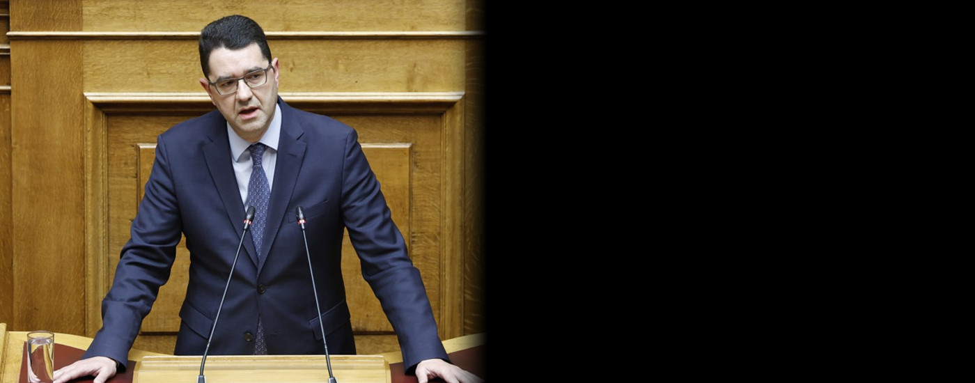 Οδική ασφάλεια: «Αυτά δεν γίνονται στην Ελλάδα!»