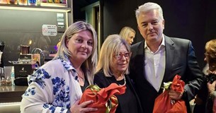 Μήνυμα του Δημάρχου Δ. Δελφών για την Παγκόσμια Ημέρα της Γυναίκας