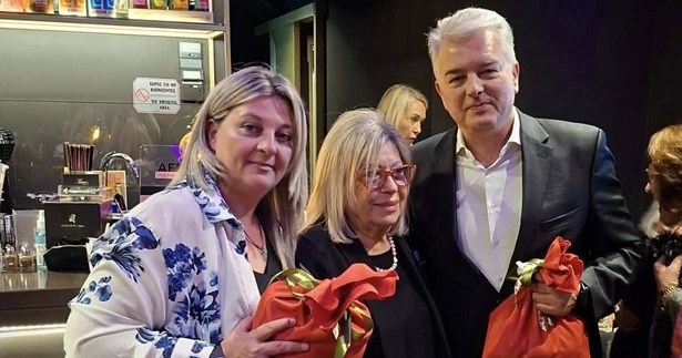 Μήνυμα του Δημάρχου Δ. Δελφών για την Παγκόσμια Ημέρα της Γυναίκας