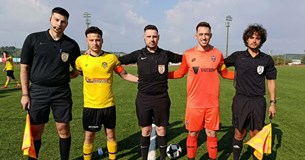 Με 0-6 επικράτησε ο ΑΟ Θήβα απέναντι στον ΑΟ Οινοφύτων