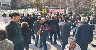 Νέο συλλαλητήριο κατά των ΑΠΕ στην Λιβαδειά