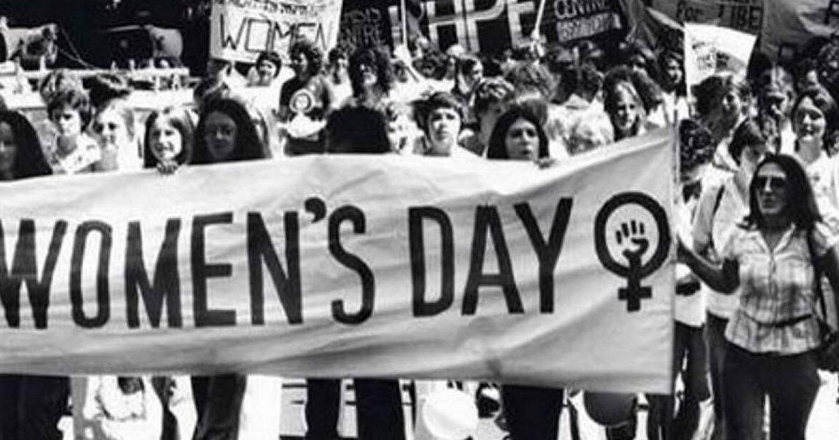 ΣΕΟΒ: «Η ημέρα της γυναίκας μας θυμίζει ότι τα δικαιώματα και η ελευθερία κατακτούνται όταν αγωνίζεσαι σθεναρά γι