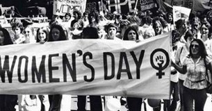 ΣΕΟΒ: «Η ημέρα της γυναίκας μας θυμίζει ότι τα δικαιώματα και η ελευθερία κατακτούνται όταν αγωνίζεσαι σθεναρά γι